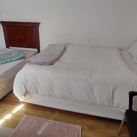 Apartmán Leone Paris Windhoek Exteriér fotografie