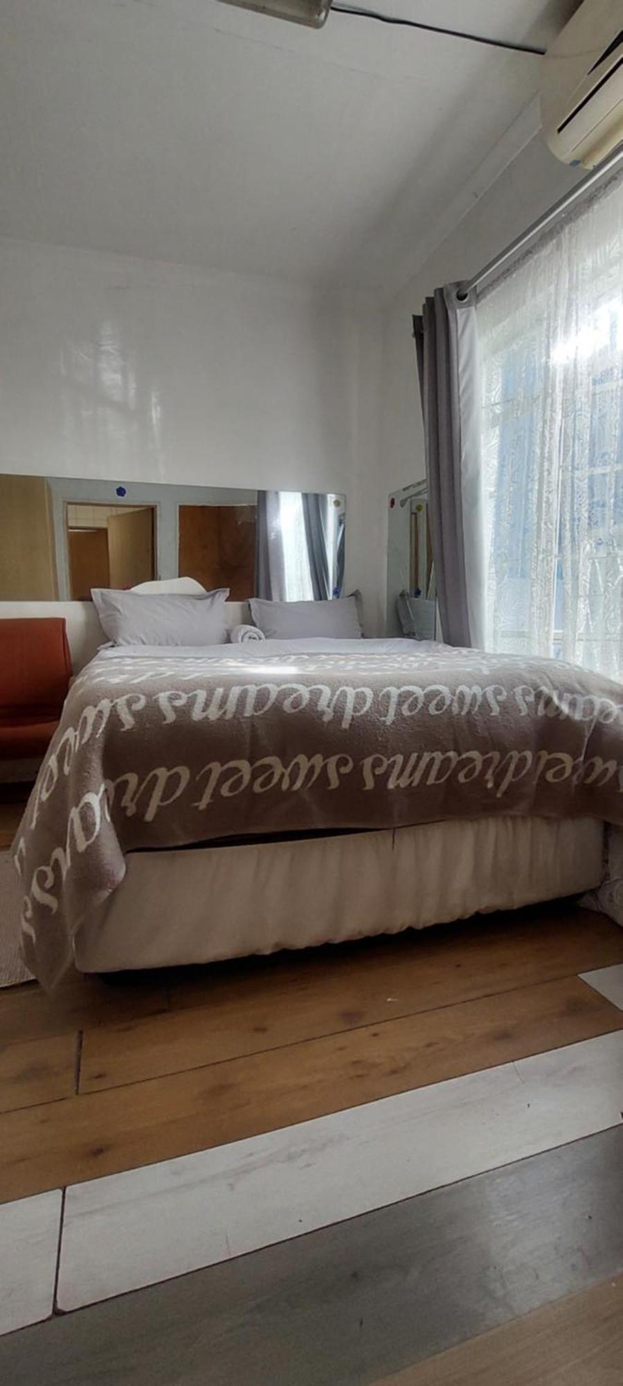 Apartmán Leone Paris Windhoek Pokoj fotografie